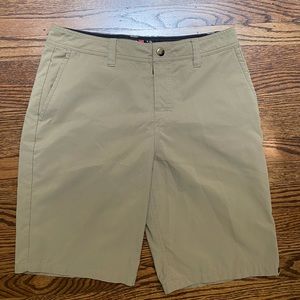Quiksilver | Amphibians | 30 | Hybrid | Tan
